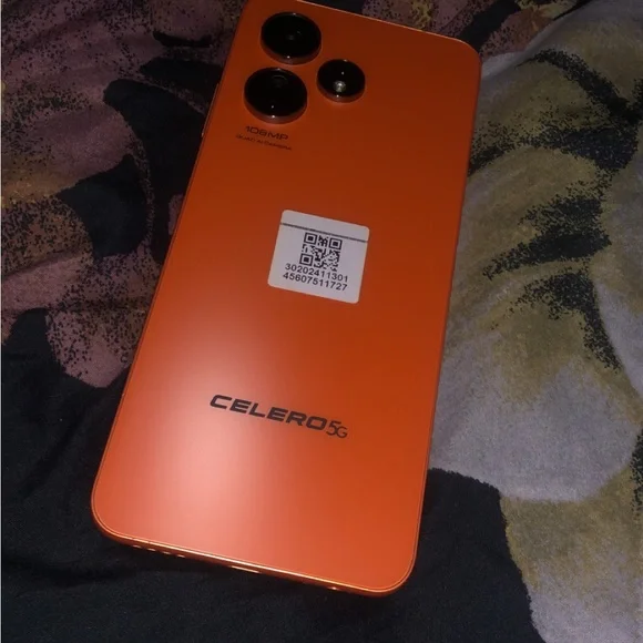 Celero 5G+